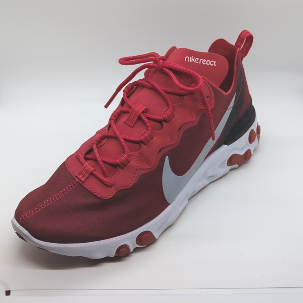 Nike React Element 55, size 10.5
